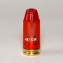 .40 Smith & Wesson Pufferpatrone