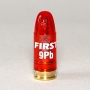 9 Para, 9x19 mm, 9 mm Luger Pufferpatrone